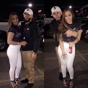 Meet your Posher, Mike